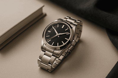 Luxusuhren für Einsteiger – Die besten Modelle bis 5000 Euro