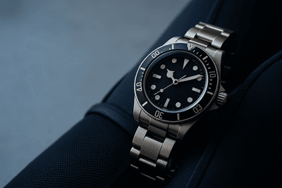 Taucheruhren Kaufberatung – Die besten Luxus-Taucheruhren 2025